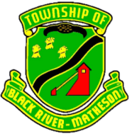 Community Centre, Facilities and Rentals Township of Black RiverMatheson