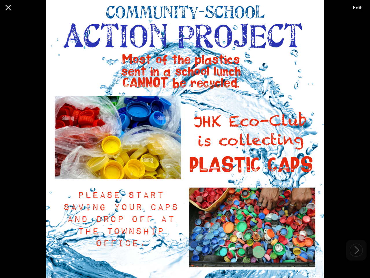 JHK Action Project