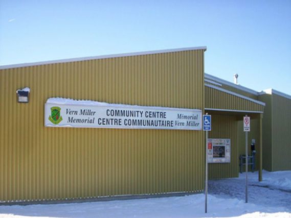 Recreation | Township of Black River-Matheson