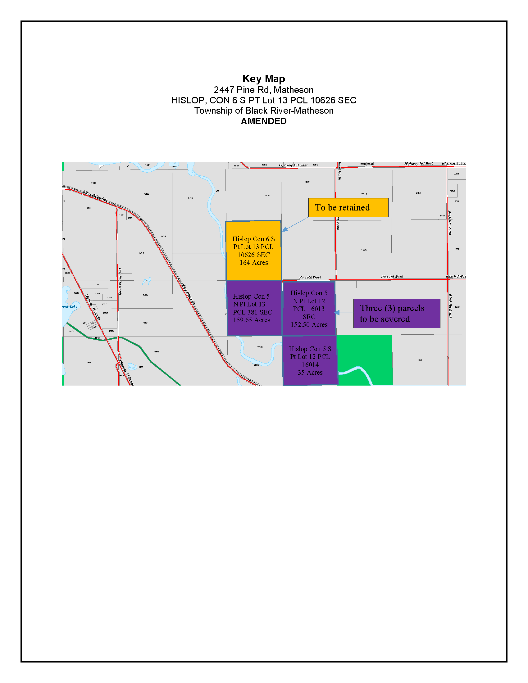 Rocheleau Public Notice March 6, 2023 Page 2