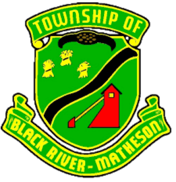 Maps & Location | Township of Black River-Matheson
